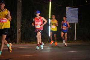 BIB: 136, 24850, 20421
                            <button type="button" onclick="openModal(20720005)" class="btn btn-primary btn-sm float-right btn-popup" data-toggle="modal" data-target=".modal-high-quality">
                        <i class="fas fa-shopping-cart"></i> Add to Cart
                    </button>
                                            <button type="button" onclick="isThisMe(20720005, true)" class="btn btn-success btn-sm float-right btn-popup btn-isme hidden" data-toggle="tooltip" data-placement="bottom" title="นี่คือรูปของคุณใช่ไหม คลิกที่นี่เพื่อเอาเข้าอัลบั้ม">
                        <i class="fas fa-plus"></i> Add to album
                    </button>
                    <button type="button" onclick="isThisMe(20720005, false)" class="btn btn-warning btn-sm float-right btn-popup btn-isnotme hidden">
                        <i class="fas fa-ban"></i> Remove from album
                    </button>